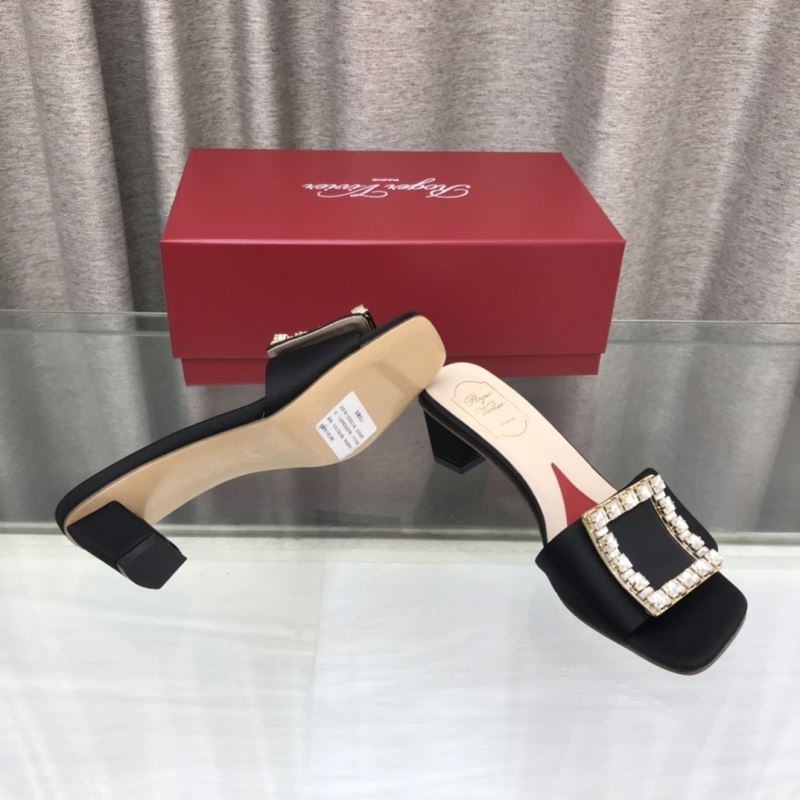 Roger Vivier Sandals